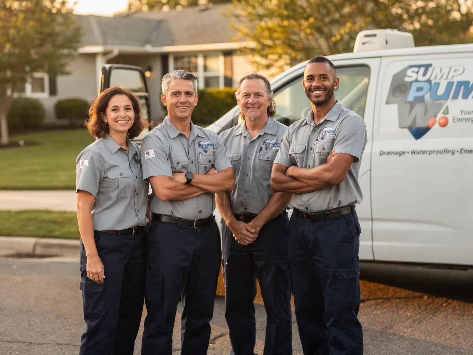 Water Heater Repair company in Big Stone City, SD